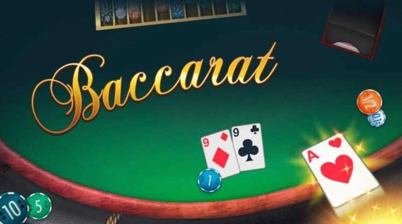 Chiến lược chơi Baccarat hiệu quả tại Jun88 