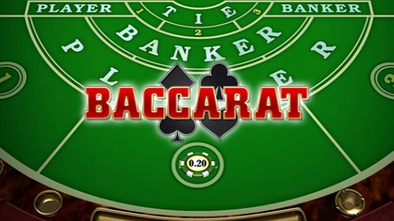 Giới thiệu Baccarat Jun88