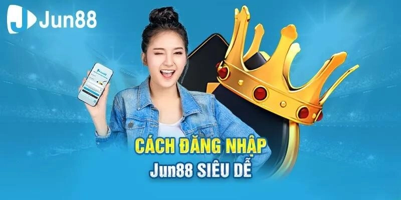 Nền tảng đăng nhập các cược đơn giản nhất