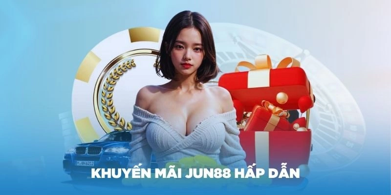 Nơi mang đến cho người chơi những khuyến mãi siêu hấp dẫn