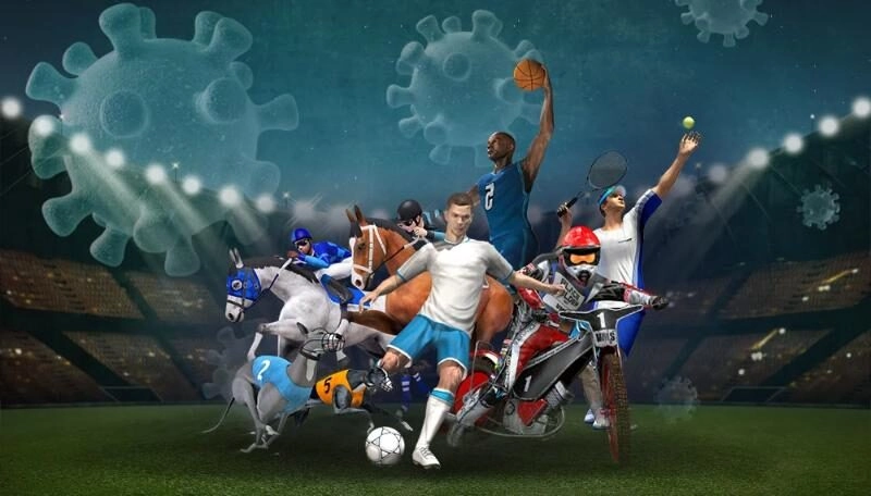 Các dịch vụ cá cược thể thao tại M9bet Sport Jun88: