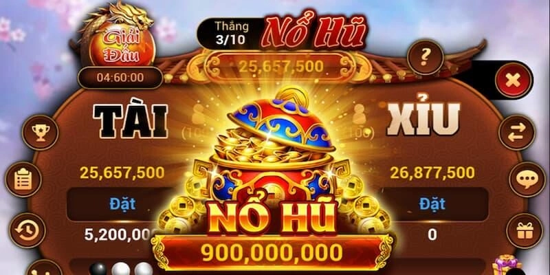 Nổ Hũ Jun88: Cách Thắng Jackpot Lớn Nhất Tại Jun88