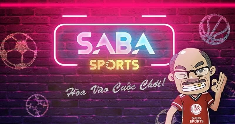 Tỷ lệ cược và khuyến mãi saba sport jun88